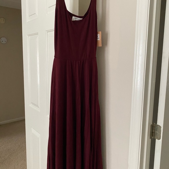 Reformation Rou Dress - Picture 2 of 4